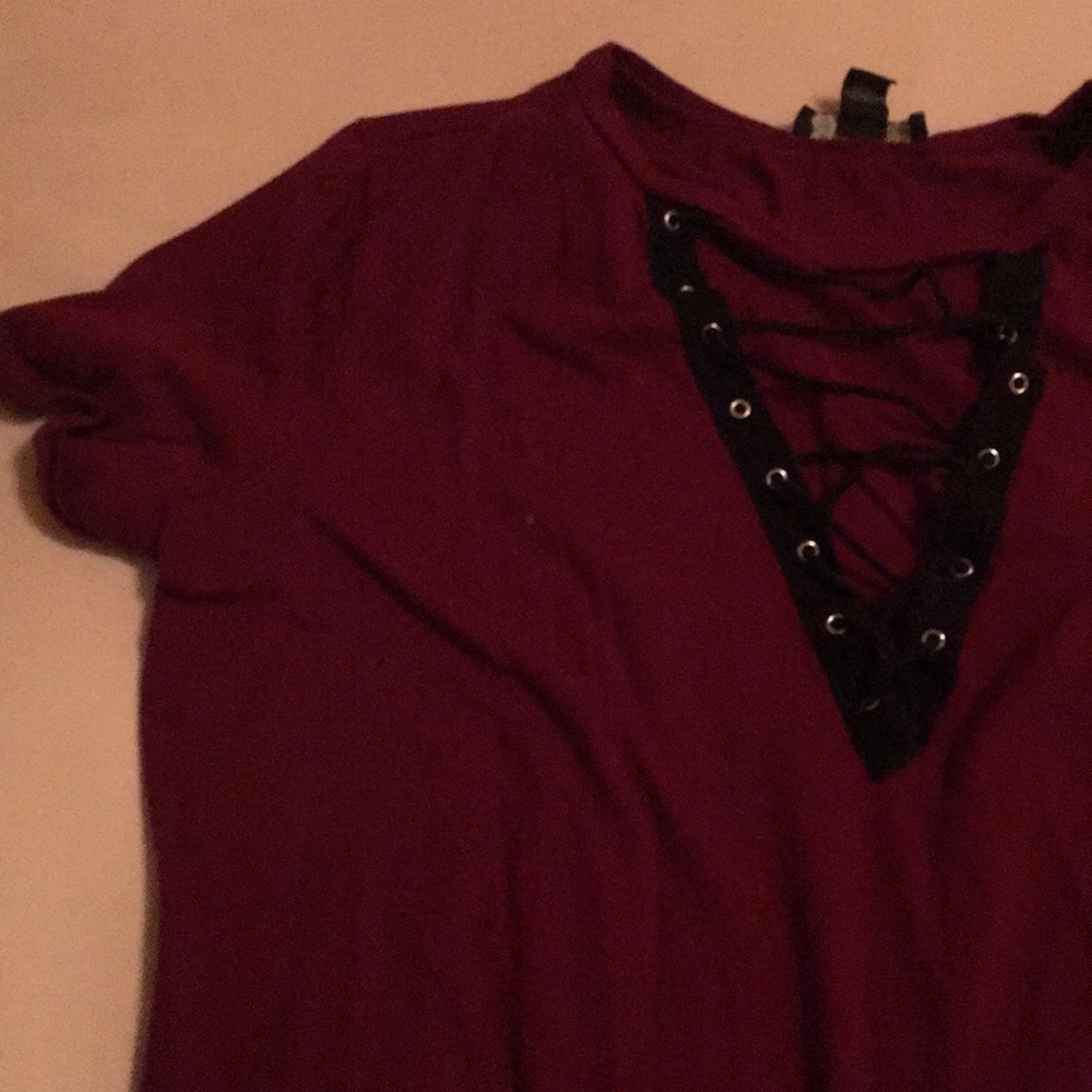 Forever 21 Plus Dress